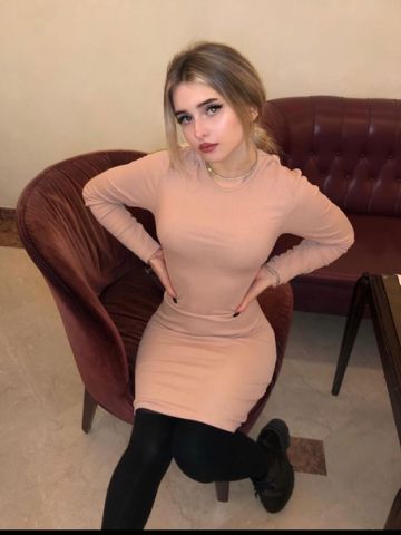Анкета проститутки Анфиса - Фото 1, , 25 лет, №86113