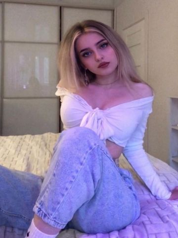 Анкета проститутки Надежда - Фото 1, , 25 лет, №84888